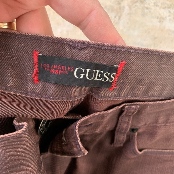 Guess Jeans - Picture 4 of 5